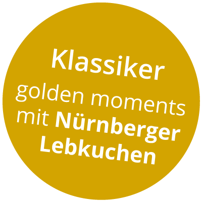 Grafik zu Firmenevent Nürnberger Lebkuchen von goldenguide Nürnberg 