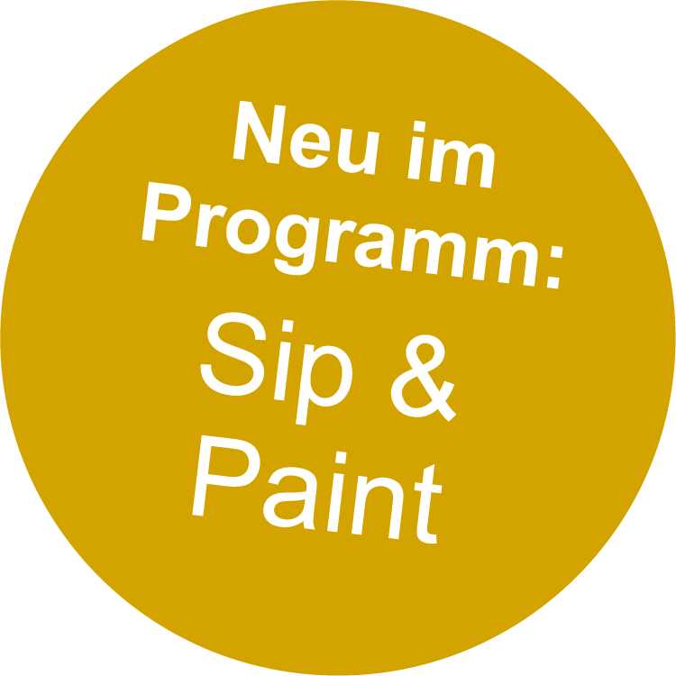 kreatives Event in Nürnberg